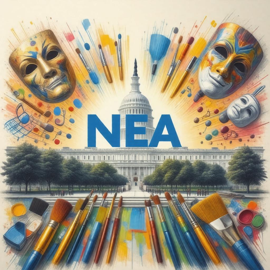 National Endowment for the Arts